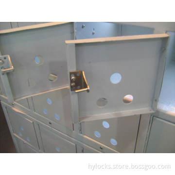 IC Card Lock, Card Lock